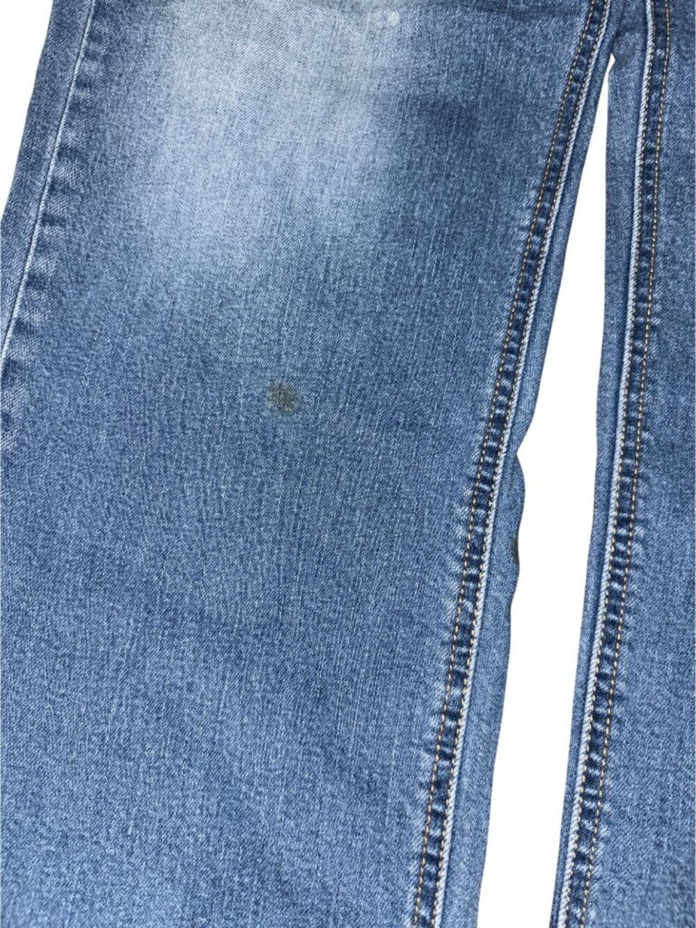 Levi's 541 Men's 38x32 Denim Jeans - Picture 4 of 12